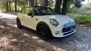 MINI Cooper D Auto de 2017