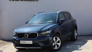 Volvo XC40 1.5 T3 Momentum Geartronic de 2021