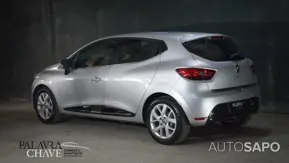 Renault Clio 0.9 TCE Limited de 2019