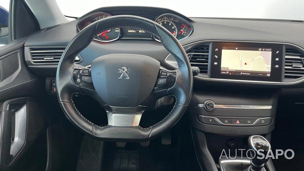 Peugeot 308 1.2 PureTech Active Pack de 2019