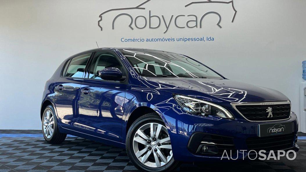 Peugeot 308 1.2 PureTech Active Pack de 2019