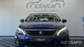 Peugeot 308 1.2 PureTech Active Pack de 2019