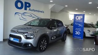 Citroen C3 de 2022