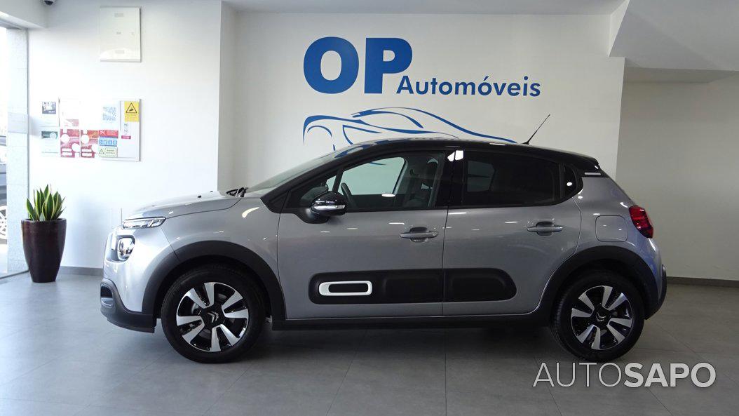 Citroen C3 de 2022