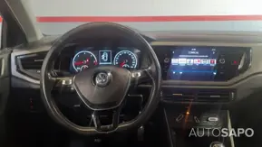 Volkswagen Polo de 2018