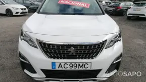 Peugeot 5008 de 2020