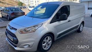 Ford Transit Connect Connect 1.6 TDCi 230 L2 Trend de 2014