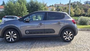 Citroen C3 1.2 PureTech Shine de 2019