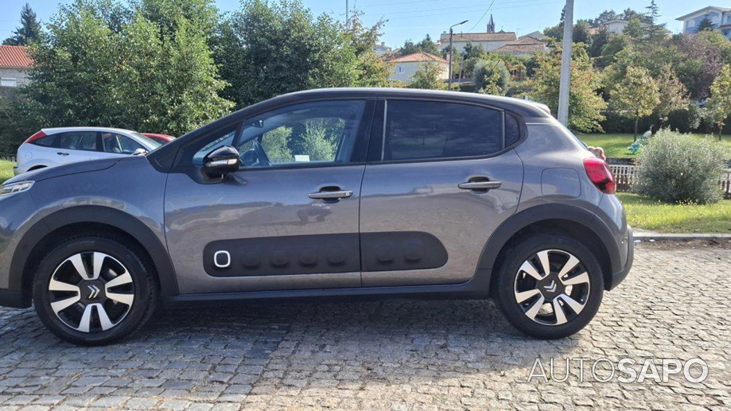 Citroen C3 1.2 PureTech Shine de 2019