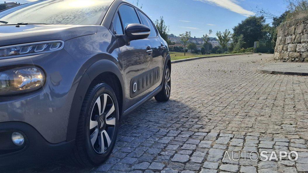 Citroen C3 1.2 PureTech Shine de 2019