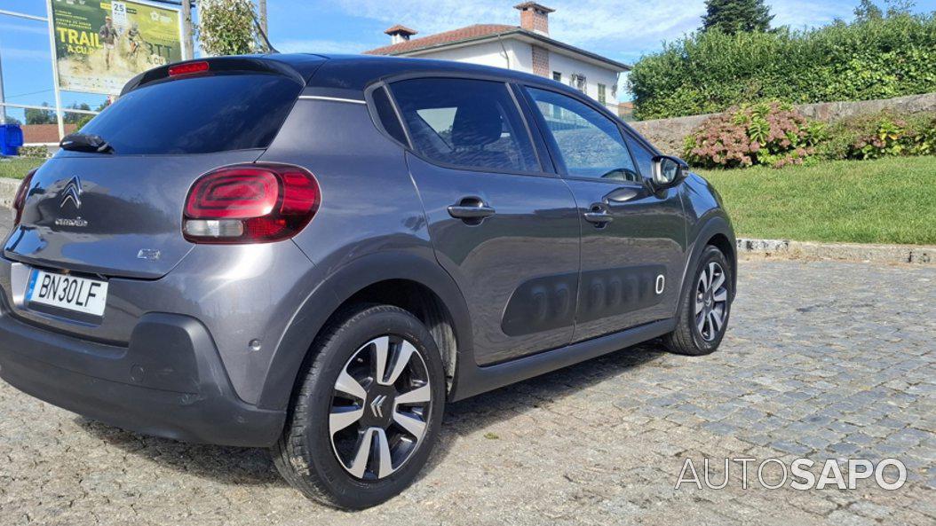 Citroen C3 1.2 PureTech Shine de 2019