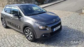 Citroen C3 1.2 PureTech Shine de 2019