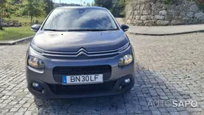 Citroen C3 1.2 PureTech Shine de 2019