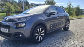 Citroen C3 1.2 PureTech Shine de 2019