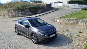 Citroen C3 1.2 PureTech Shine de 2019