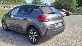 Citroen C3 1.2 PureTech Shine de 2019