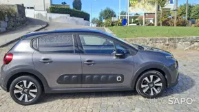 Citroen C3 1.2 PureTech Shine de 2019