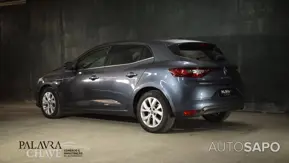 Renault Mégane 1.4 16V Privilege de 2018