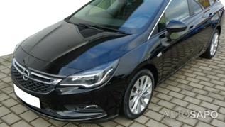 Opel Astra 1.0 120 Anos S/S de 2019