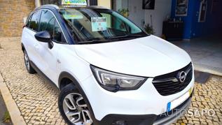 Opel Crossland X 1.2 Innovation de 2019