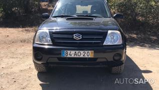 Suzuki Grand Vitara XL-7 2.0 HDi de 2005