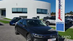 Volkswagen Passat 1.4 TSI GTE Plug-in de 2018