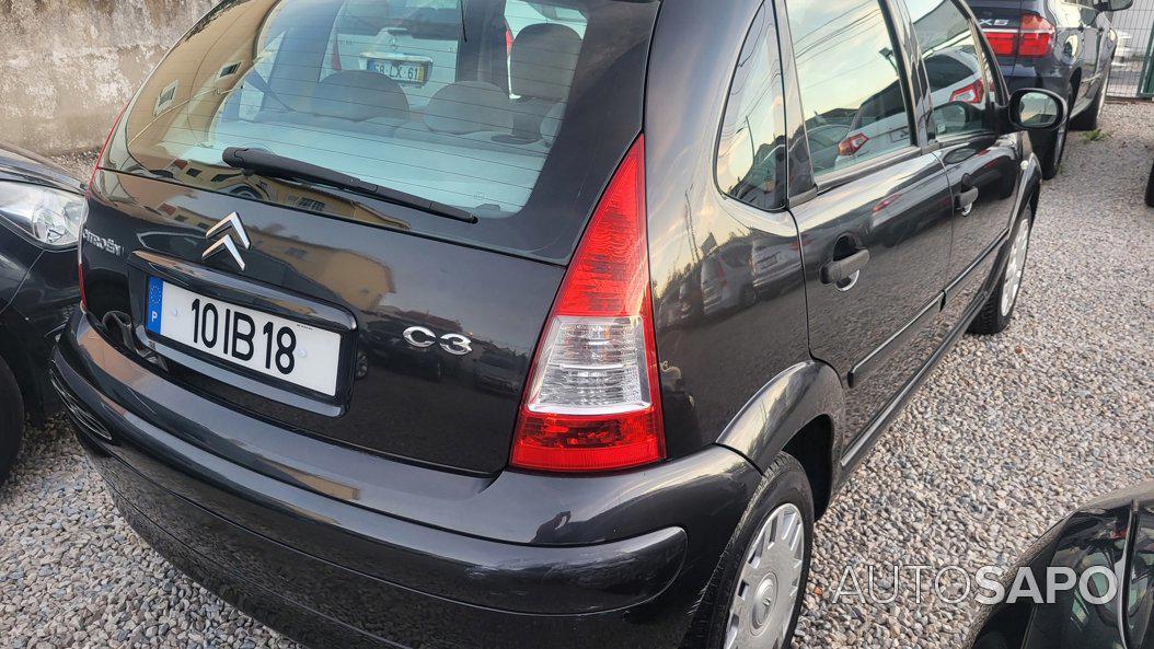 Citroen C3 1.1 SX Pack de 2009