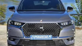 DS DS7 Crossback de 2020