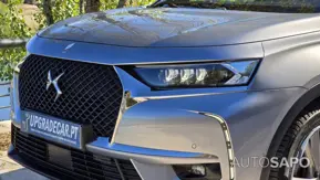 DS DS7 Crossback de 2020