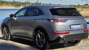 DS DS7 Crossback de 2020