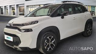 Citroen C3 AirCross 1.2 PureTech Feel Pack de 2023