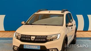 Dacia Sandero 0.9 TCe Stepway de 2017