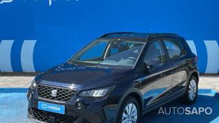 Seat Arona 1.0 TSI Style de 2022