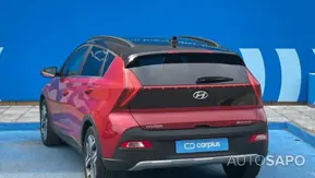 Hyundai Bayon 1.0 T-GDi Premium de 2021