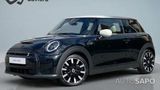 MINI Electric Mini Yours de 2023