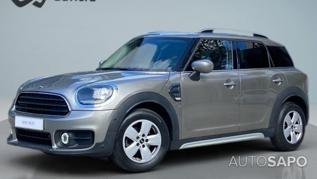 MINI Countryman One D de 2019