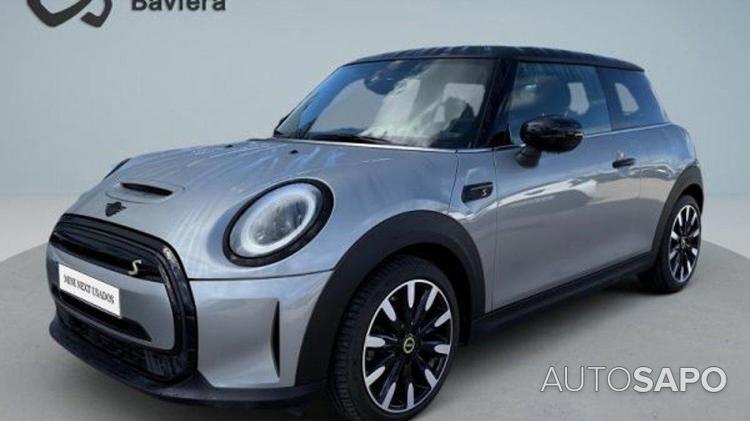 MINI Cooper de 2023