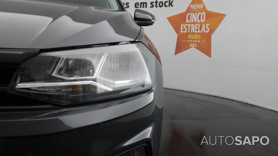 Volkswagen Polo 1.0 Trendline de 2019