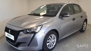 Peugeot 208 1.2 PureTech Active de 2020