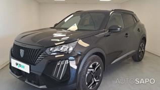 Peugeot 2008 1.2 PureTech Allure de 2024