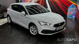 Seat Leon de 2023