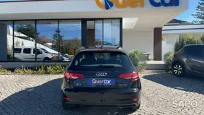 Audi A3 de 2019