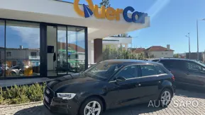 Audi A3 de 2019