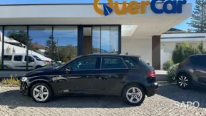 Audi A3 de 2019