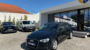 Audi A3 de 2019