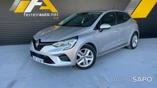 Renault Clio de 2019