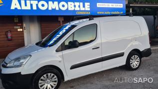 Citroen Berlingo de 2014