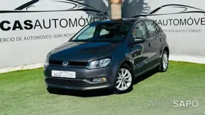 Volkswagen Polo de 2016