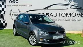 Volkswagen Polo de 2016