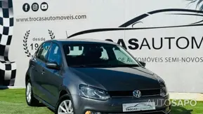 Volkswagen Polo de 2016